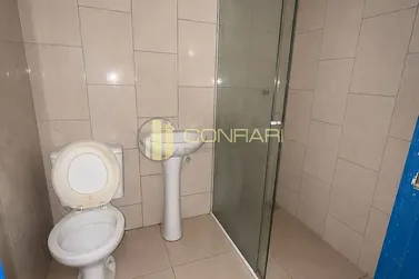 Sal&atilde;o Comercial &agrave; venda - 300m&sup2; - Jardim Praia Mar