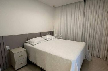 Apartamento &agrave; venda - 