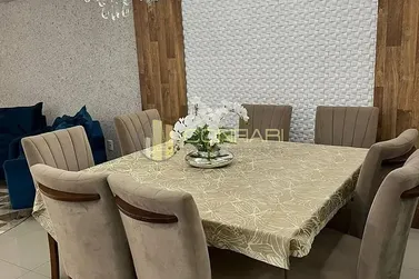 Casa &agrave; venda - 196m&sup2; - Perequ&ecirc;