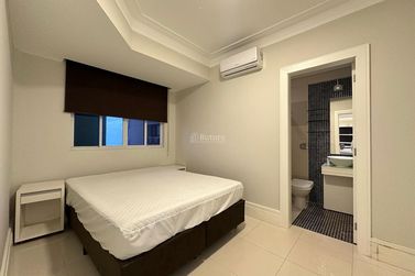 Apartamento &agrave; venda - 1102m&sup2; - Centro