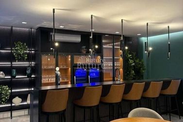 Apartamento &agrave; venda - Meia Praia