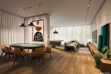 Apartamento &agrave; venda - Centro