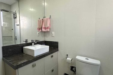 Apartamento &agrave; venda - 151m&sup2; - Meia Praia