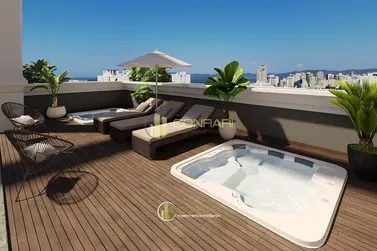 Apartamento &agrave; venda - 69m&sup2; - Morretes