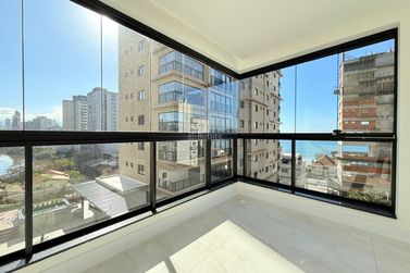 Apartamento &agrave; venda - 117m&sup2; - 