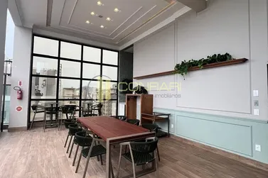 Apartamento &agrave; venda - 66m&sup2; - Morretes