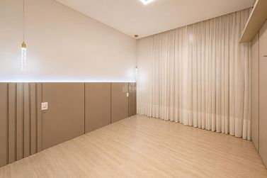 Apartamento &agrave; venda - 130m&sup2; - 