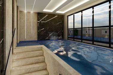 Apartamento &agrave; venda - 131m&sup2; - Andorinha
