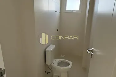 Apartamento &agrave; venda - 179m&sup2; - Meia Praia
