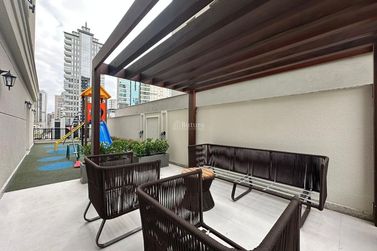 Apartamento &agrave; venda - 78m&sup2; - 