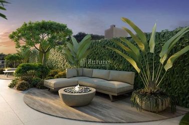 Apartamento &agrave; venda - 68m&sup2; - Morretes
