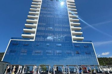 Apartamento &agrave; venda - 51m&sup2; - Ilhota