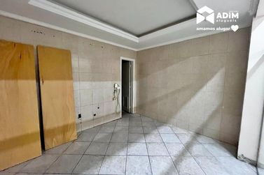 Sala Comercial para alugar - 112m&sup2; - Centro