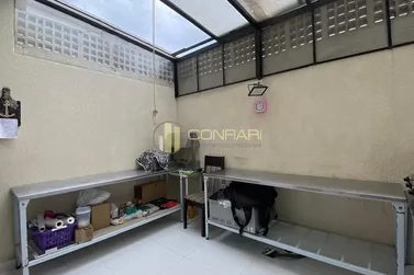 Sobrado &agrave; venda - 106m&sup2; - Pereque