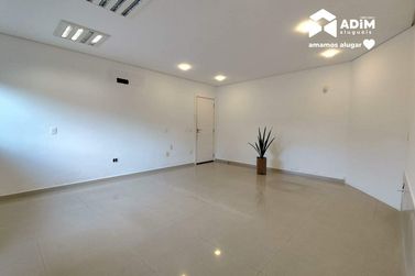 Sala Comercial para alugar - 29m&sup2; - Aririb&aacute;