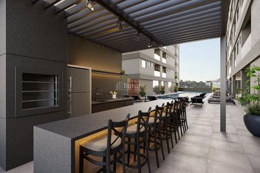 Apartamento &agrave; venda - 70m&sup2; - Casa Branca