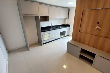 Apartamento para alugar - 60m&sup2; - Jardin praia mar