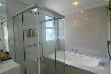 Apartamento &agrave; venda - Meia Praia