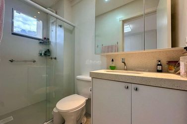 Apartamento &agrave; venda - 128m&sup2; - Castelo Branco