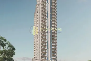 Apartamento &agrave; venda - 151m&sup2; - Andorinha