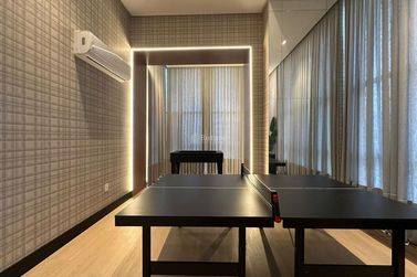 Apartamento &agrave; venda - 137m&sup2; - Andorinha
