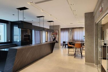 Apartamento &agrave; venda - 67m&sup2; - Morretes