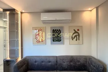 Apartamento &agrave; venda - 80m&sup2; - pereque