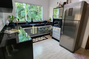 Ch&aacute;cara &agrave; venda - 385m&sup2; - Sert&atilde;o do Trombudo