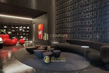 Apartamento &agrave; venda - 160m&sup2; - Centro