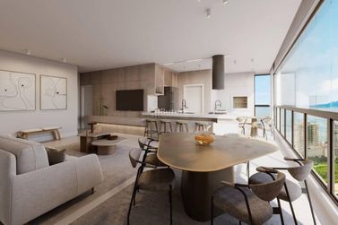 Apartamento &agrave; venda - Perequ&ecirc;