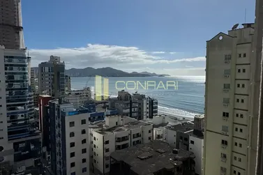 Apartamento &agrave; venda - 179m&sup2; - Meia Praia