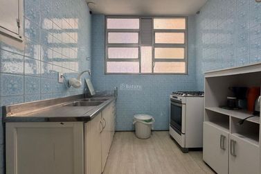 Apartamento &agrave; venda - 188m&sup2; - Centro