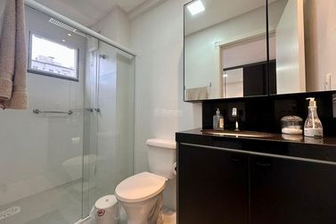 Apartamento &agrave; venda - 128m&sup2; - Castelo Branco