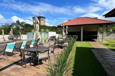 Apartamento &agrave; venda - 117m&sup2; - meia praia