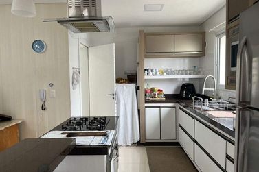 Apartamento para alugar - 178m&sup2; - Pioneiros