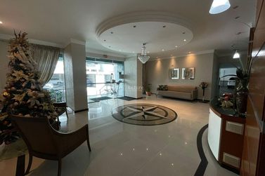 Apartamento &agrave; venda - 135m&sup2; - Castelo Branco