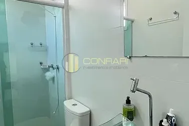 Apartamento &agrave; venda - 271m&sup2; - Meia Praia