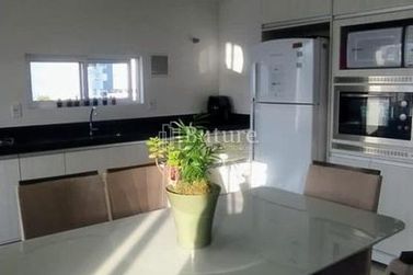 Apartamento &agrave; venda - 77m&sup2; - Castelo Branco