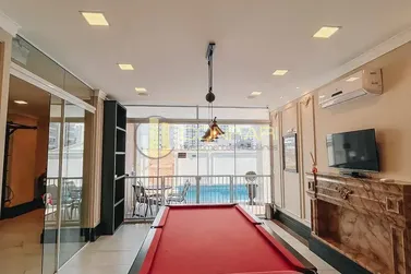 Apartamento &agrave; venda - 115m&sup2; - Centro