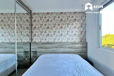 Apartamento para alugar - 79m&sup2; - Tabuleiro