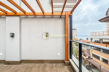 Apartamento &agrave; venda - 127m&sup2; - pererque