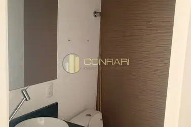 Apartamento para alugar - 150m&sup2; - Meia Praia