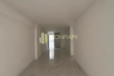 Apartamento &agrave; venda - 70m&sup2; - Morretes