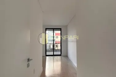 Apartamento &agrave; venda - 206m&sup2; - meia praia
