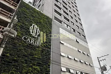 Apartamento &agrave; venda - 60m&sup2; - Morretes