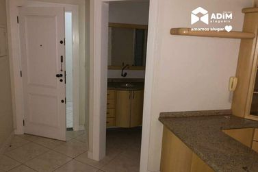 Sala Comercial para alugar - 43m&sup2; - Centro