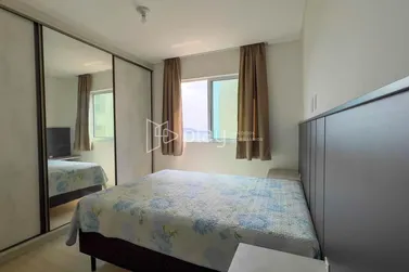 Apartamento &agrave; venda - 70m&sup2; - Morretes