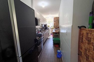 Apartamento &agrave; venda - 23m&sup2; - 