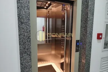 Apartamento &agrave; venda - 69m&sup2; - morretes