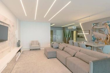 Apartamento &agrave; venda - Centro